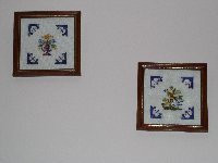 Small Tile -- set of 2